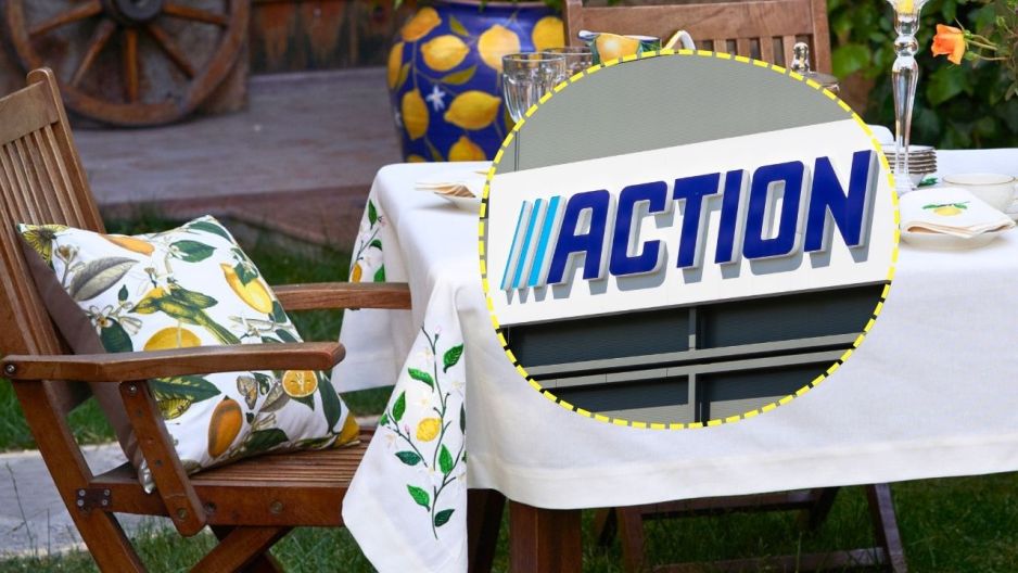 action cytryny