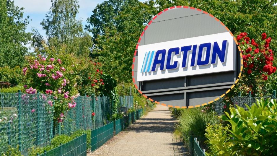 action torba termiczna