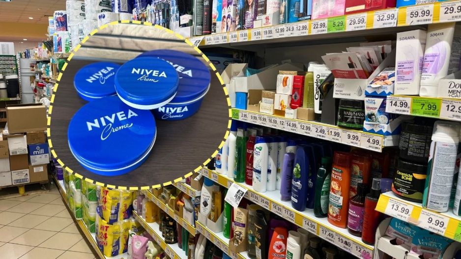 dino kremy nivea