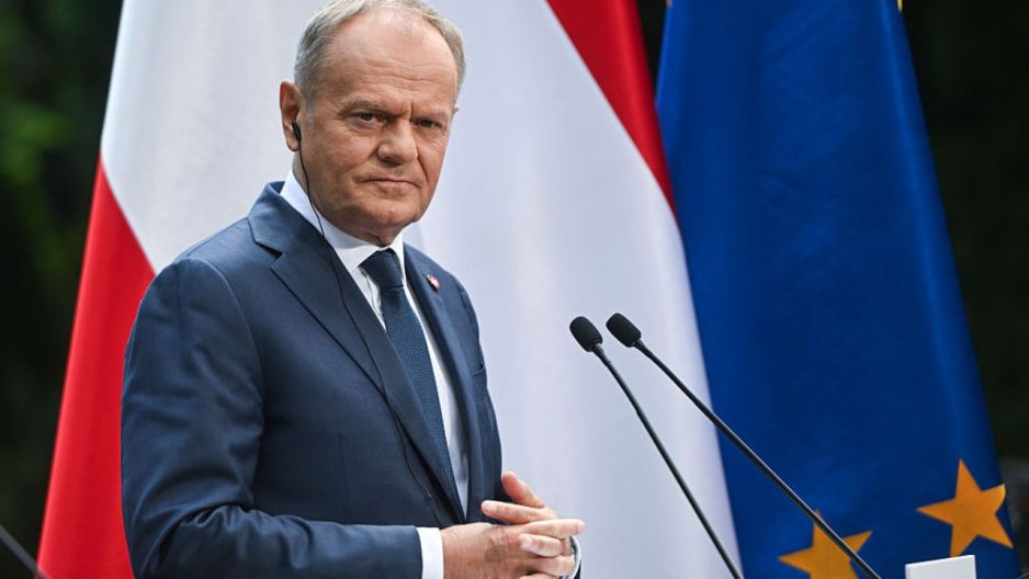 Donald Tusk