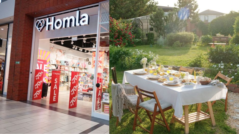Homla zestaw karafka szklanki