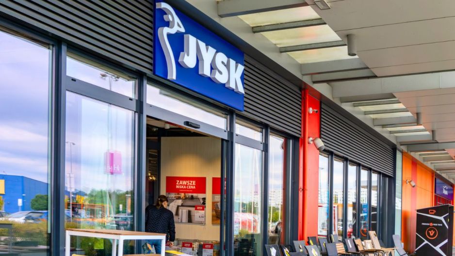 Jysk