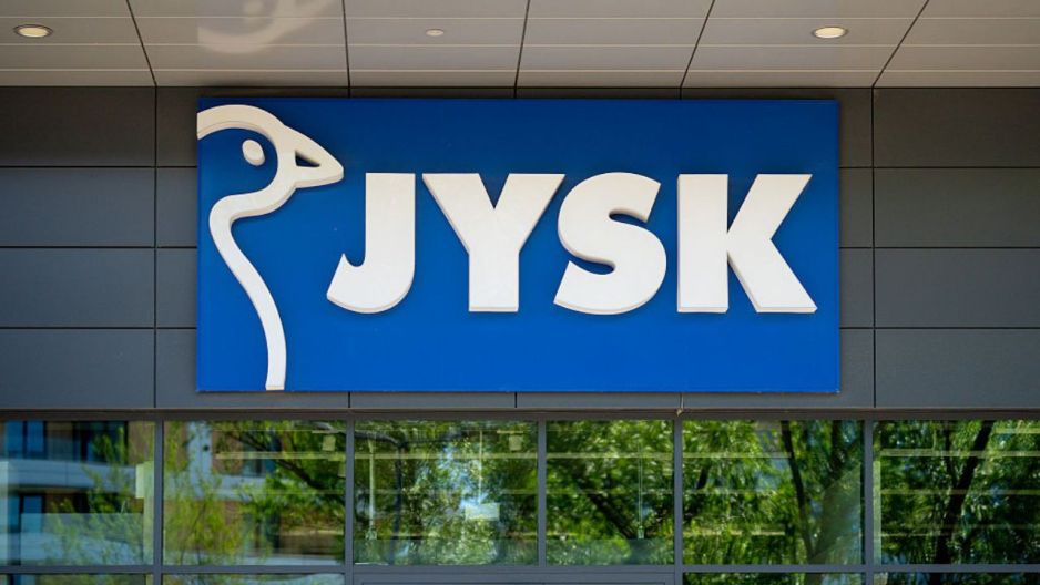 Jysk