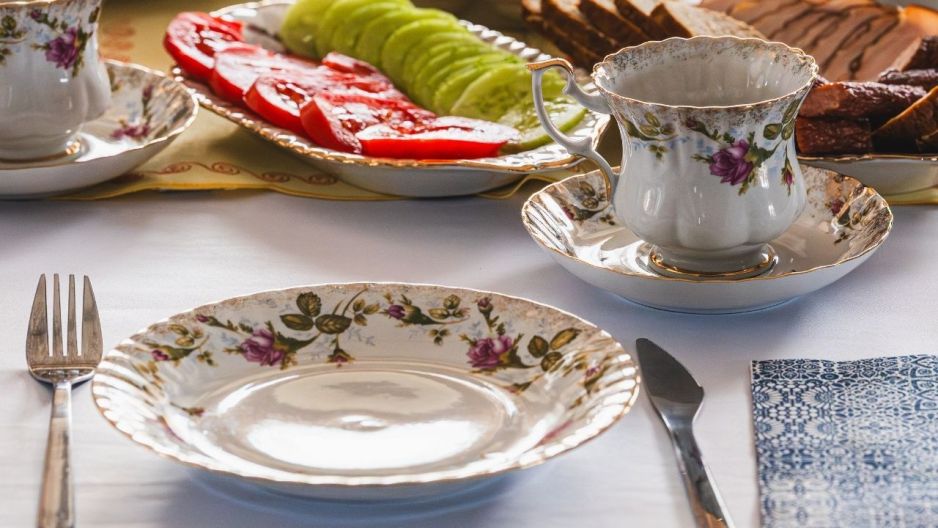 porcelana