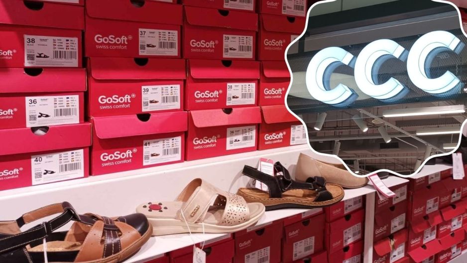 Sandały Go Soft