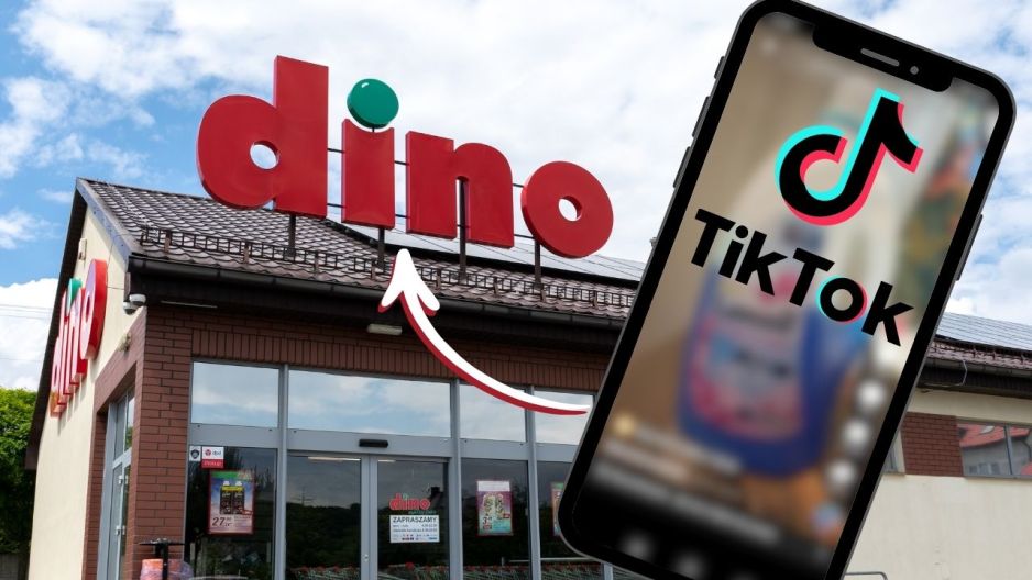 Żel do prania z Dino