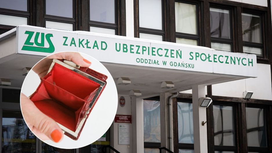 ZUS