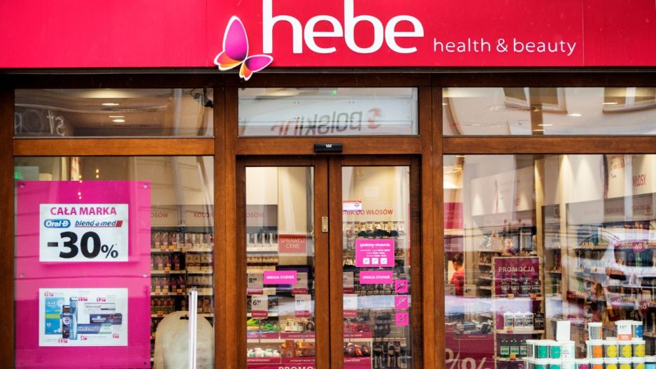 Hebe