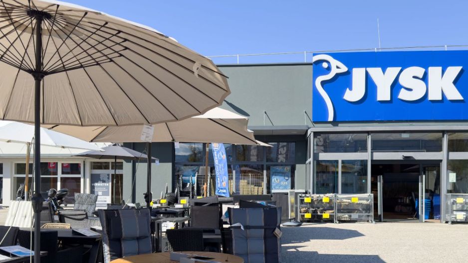 jysk