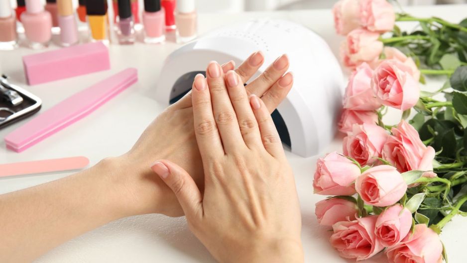 manicure