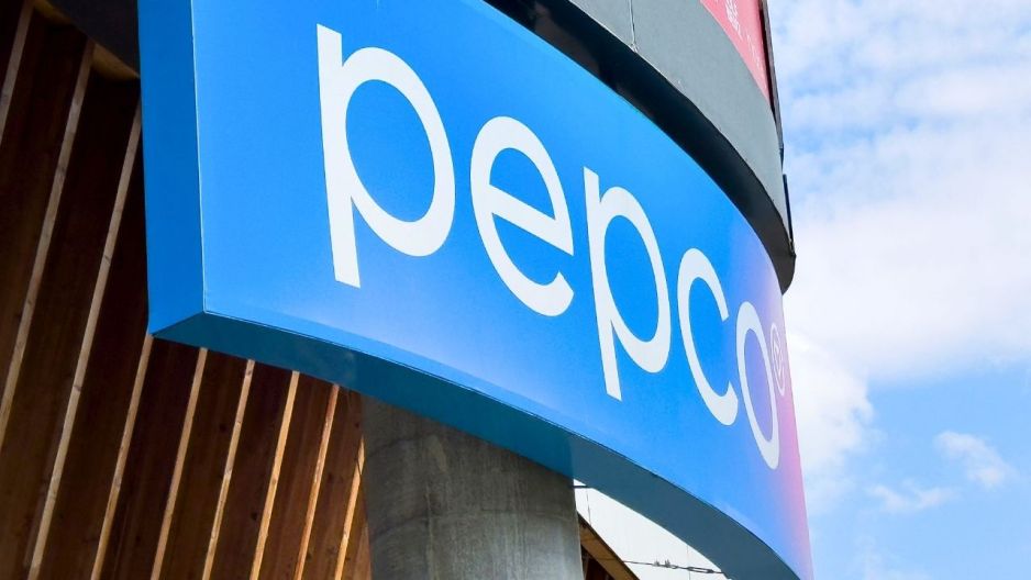 pepco papierowe talerze