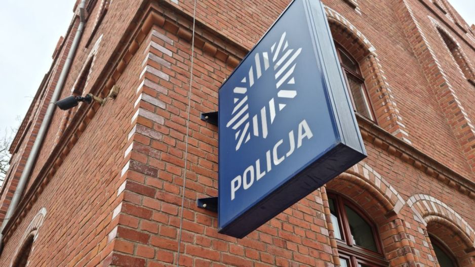 Policja
