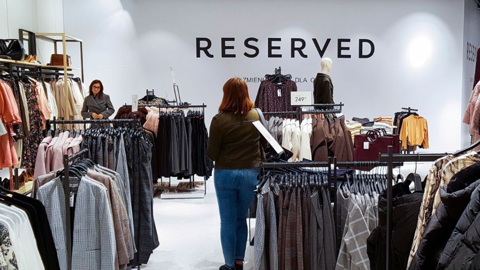 Reserved