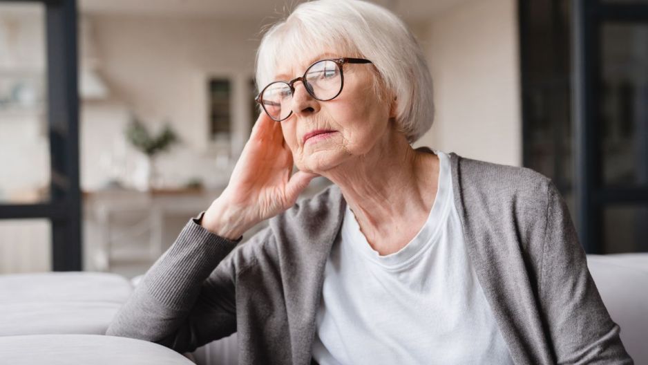 seniorka