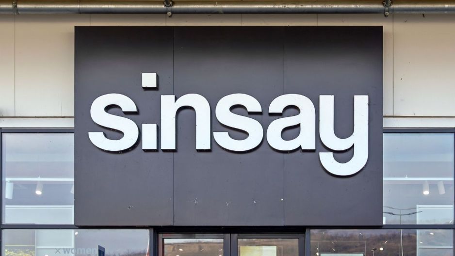 sinsay