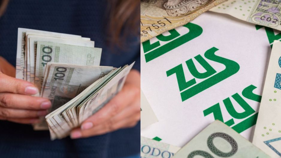 świadczenie wspierające z ZUS