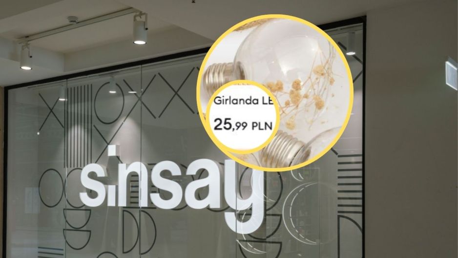 girlanda LED