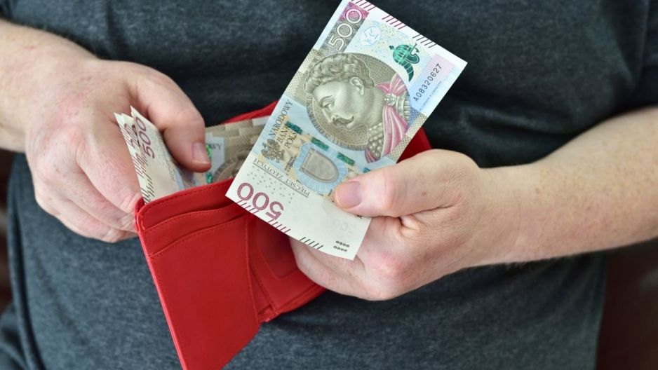 kapitał początkowy emerytura