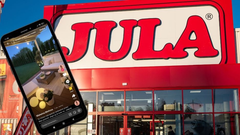 Kule solarne z Jula