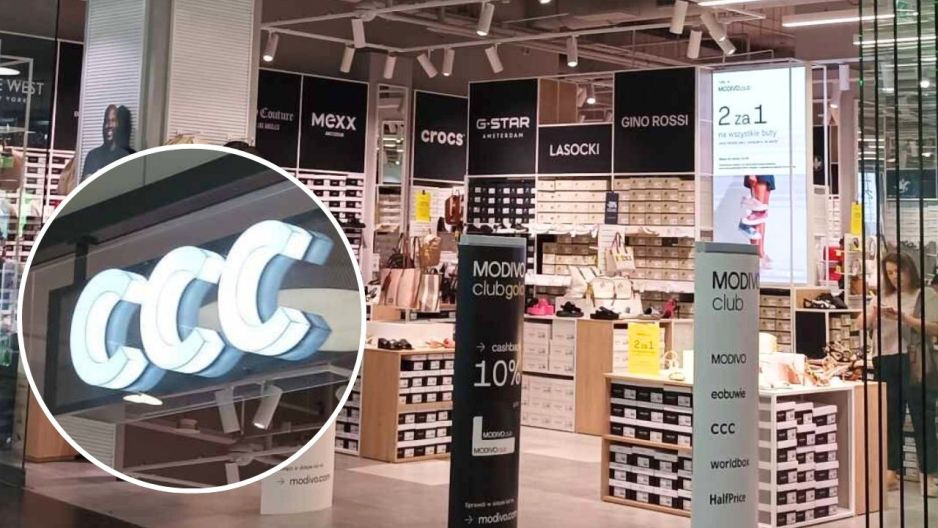 Sandały Remonte na wyprzedaży w CCC