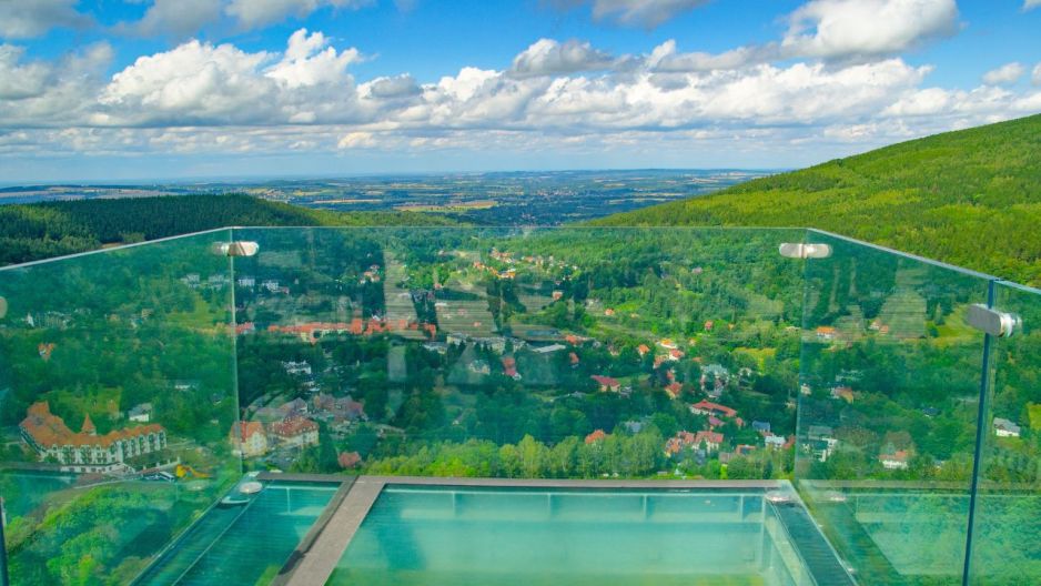 świeradów zdrój