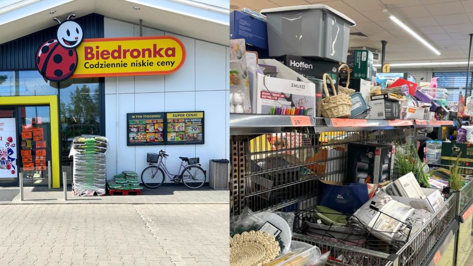 Biedronka