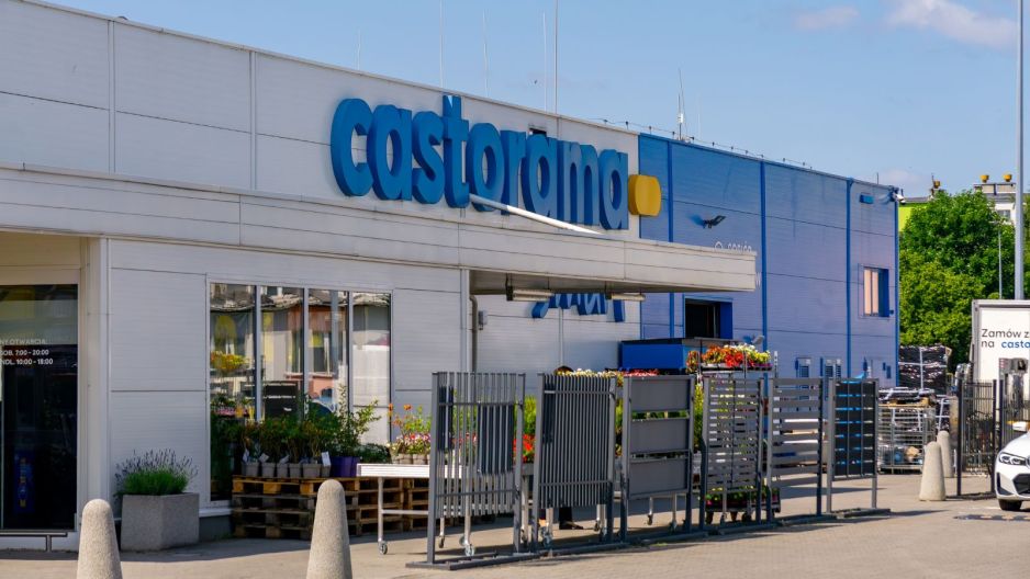 castorama