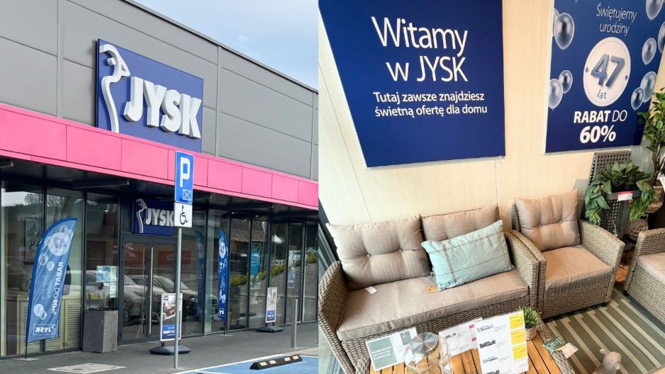 Jysk