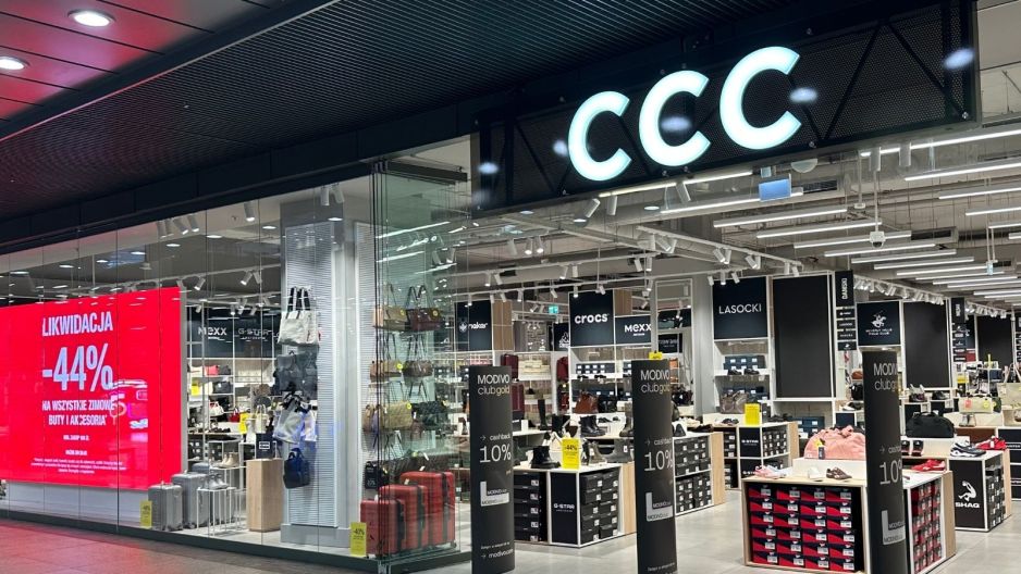 Sandały Remonte na wyprzedaży w CCC