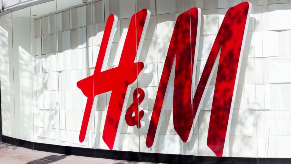Wyprzedaż H&M