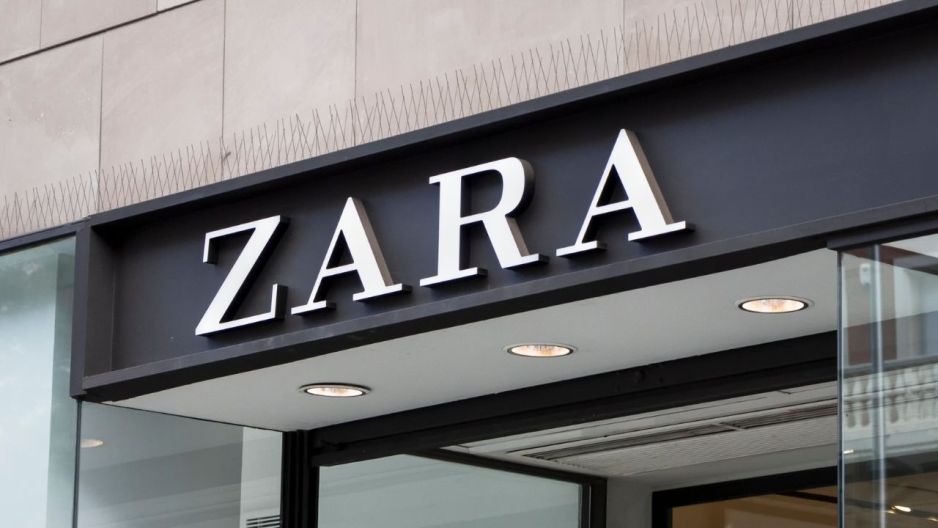 Wyprzedaż Zara 2026