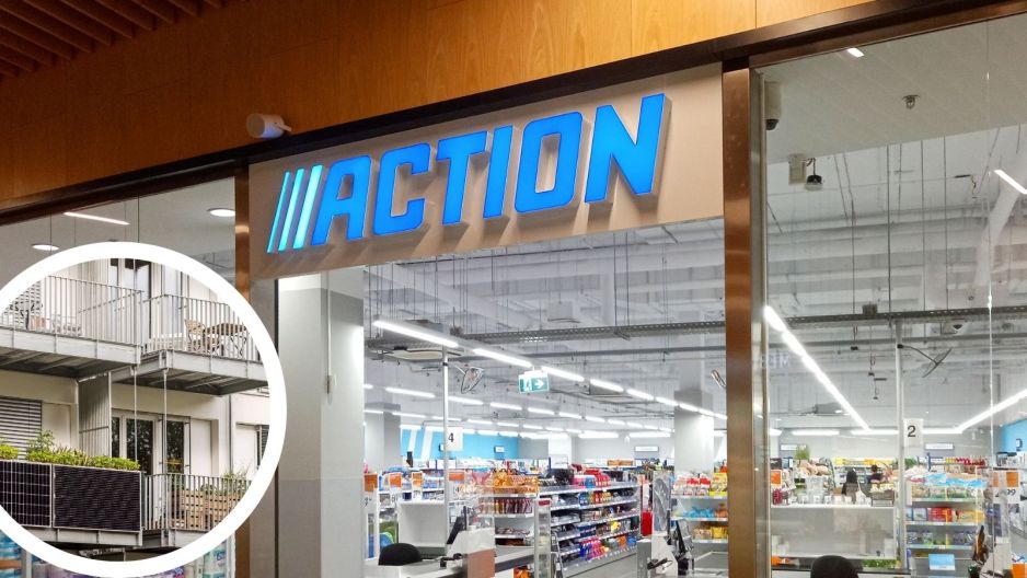 action