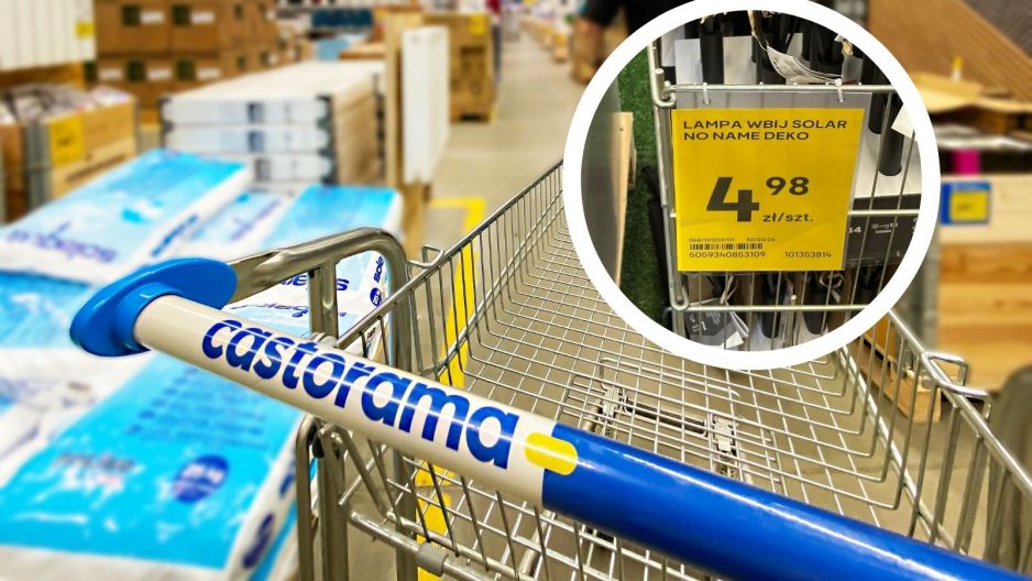 castorama