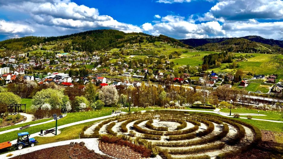 muszyna
