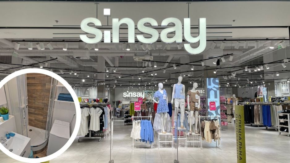 sinsay