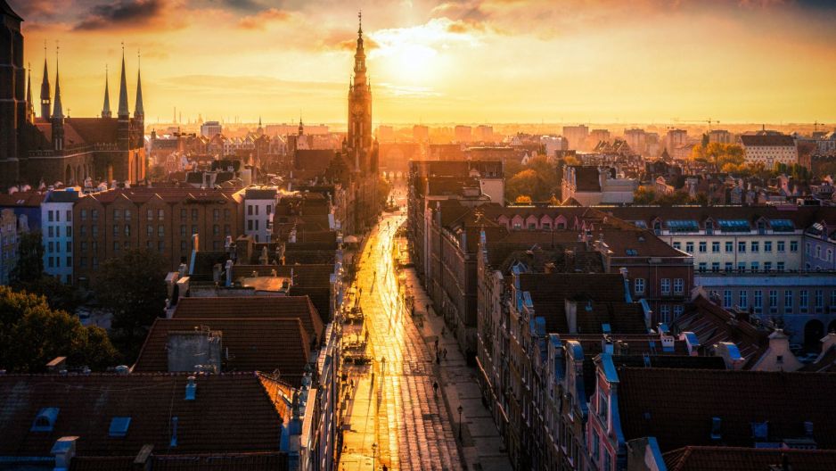 gdańsk