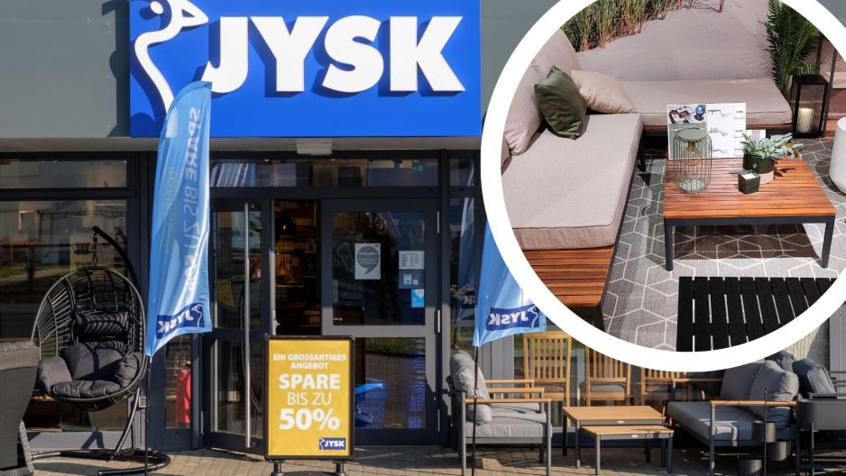 jysk