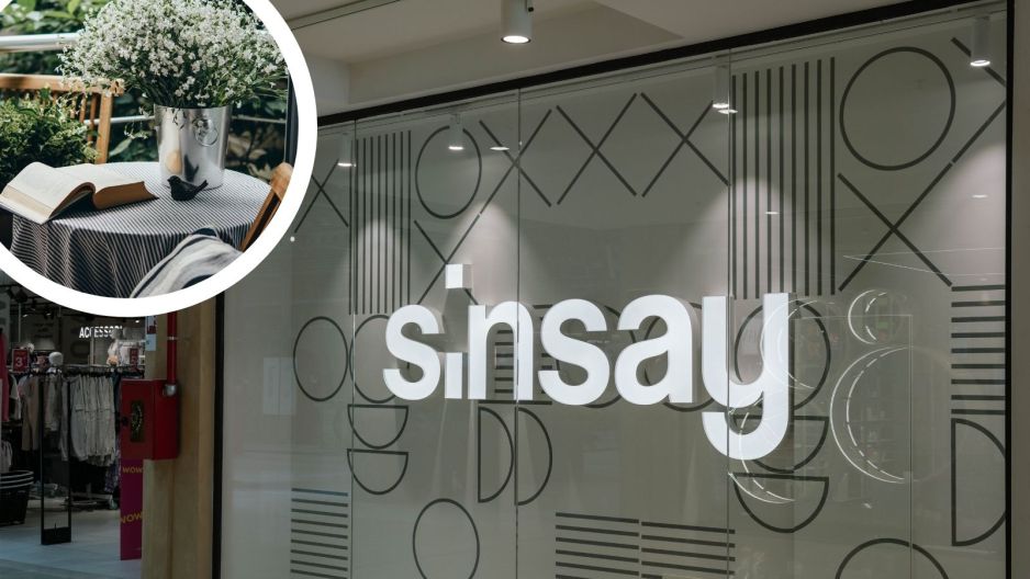 sinsay