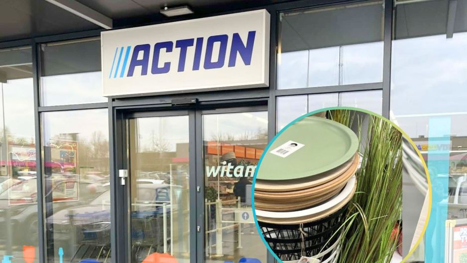stolik Action