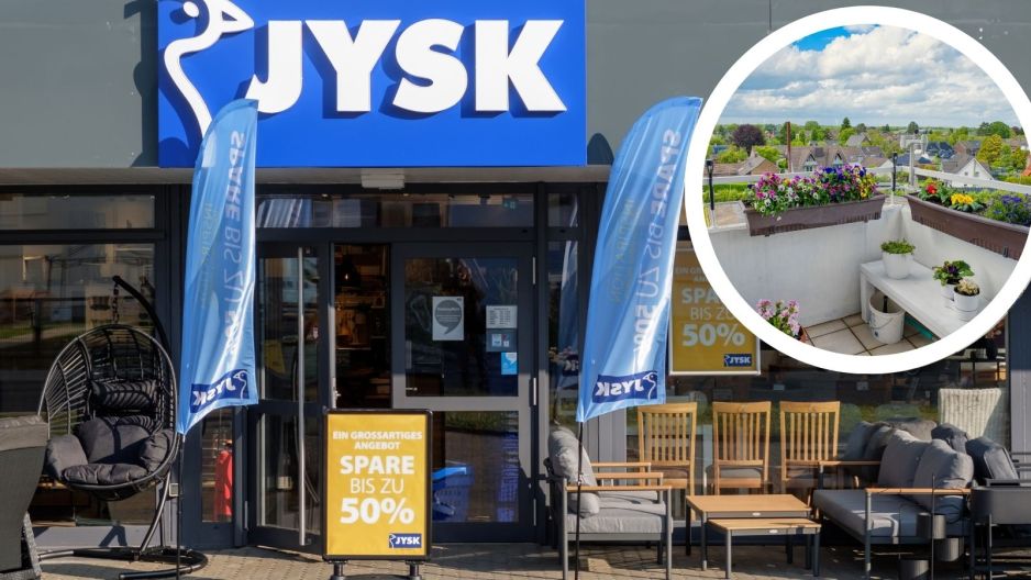 jysk