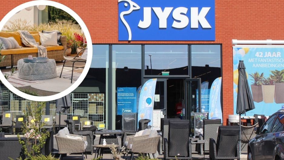 jysk