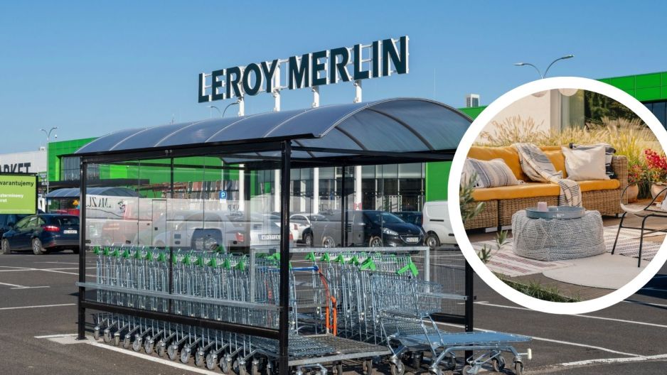 leroy merlin