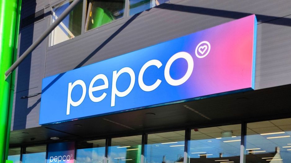pepco słoiczki