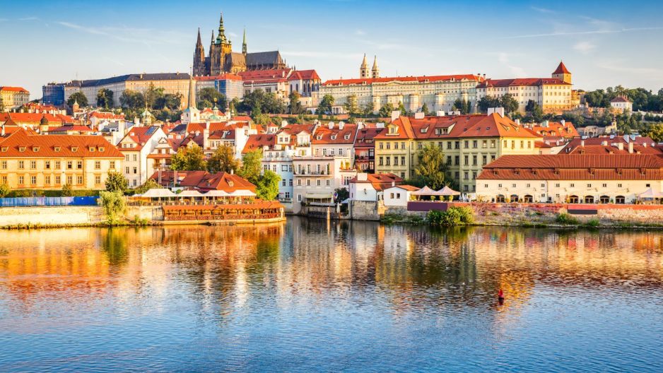 Praga