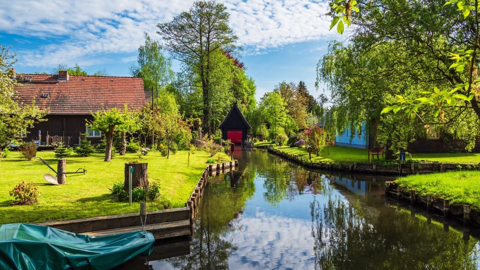 spreewald