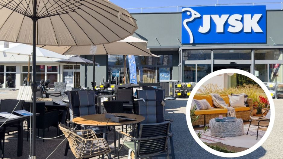 jysk