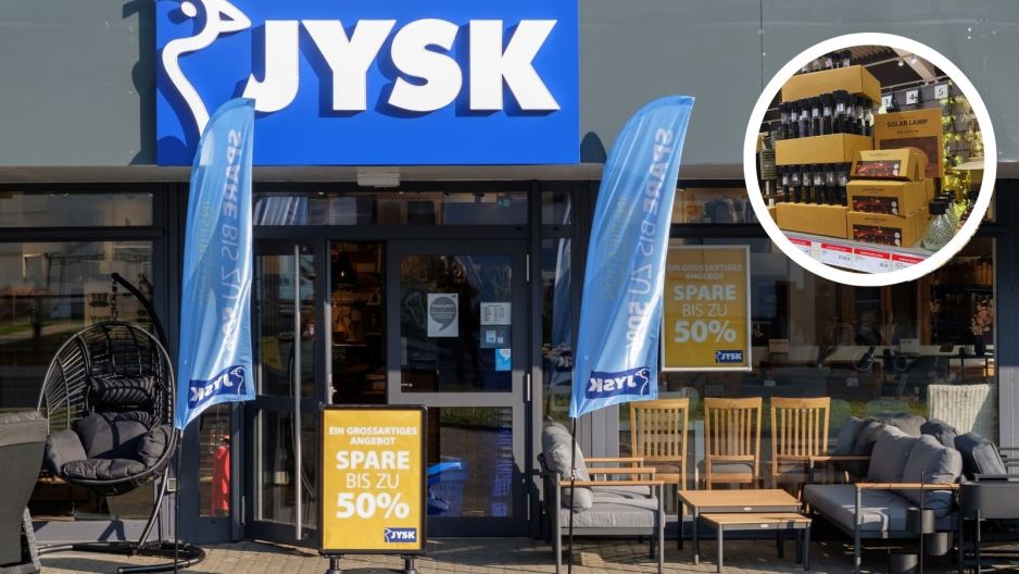 jysk