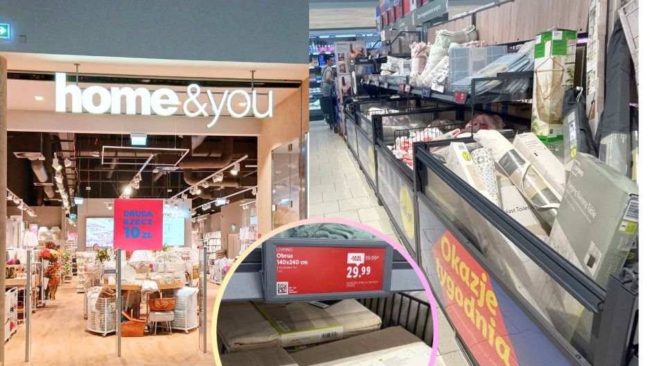 obrus Lidl Home&You