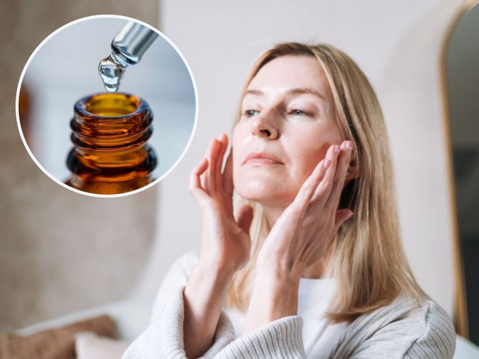 To najlepsze serum dla niewyspanych. Cera jak po 8 godzinach snu w jednej buteleczce. Wystarczą 2 kropelki dziennie