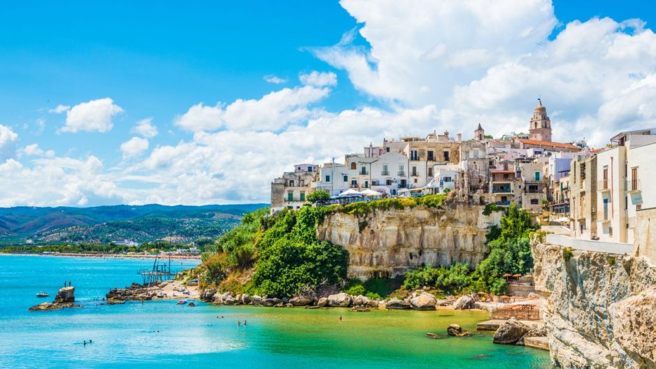 apulia